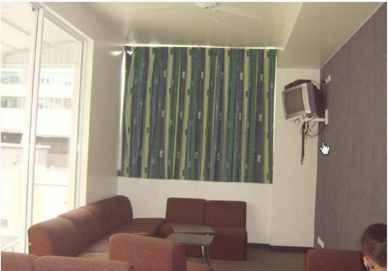Base Brisbane Embassy Hostel Exterior foto