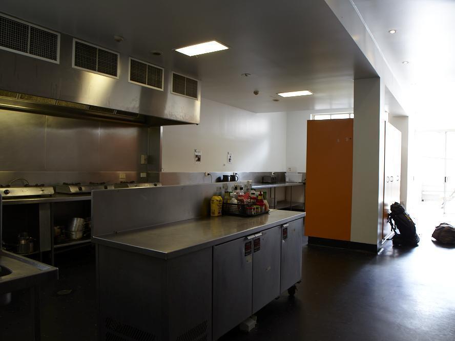 Base Brisbane Embassy Hostel Exterior foto